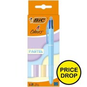 BIC 4 Colour Pen...
