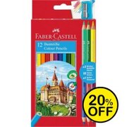 Faber Castell Eco...