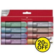 Faber Castell...