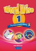 Word Wise Book 1 1st...