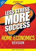 LSMS Home Economics...