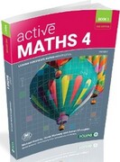 Active Maths 4 Book...