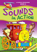 Sounds In Action A...