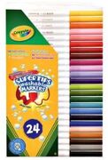 Crayola 24 Washable...