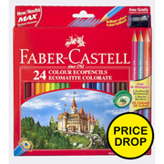 Faber Castell 24...