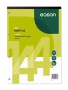 EASON A4 PAD F/M...