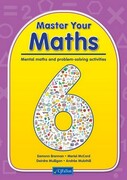 Master Your Maths 6...