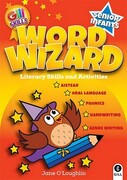 Word Wizard Senior...