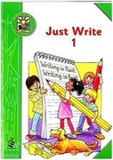 Just Write 1