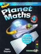 Planet Maths 4th...