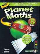 Planet Maths 5th...