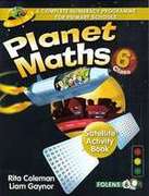 Planet Maths 6th...