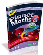 Planet Maths 2nd...