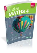 Active Maths 4 Book...