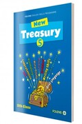 New Treasury 2018...