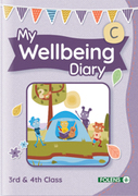 My Wellbeing Diary ...