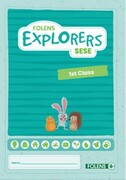 Explorers Pupil Book...