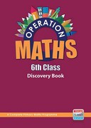 Operation Maths 6...