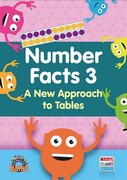 Number Facts 3 3rd...