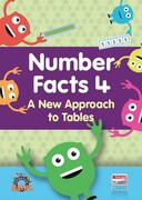 Number Facts 4 4th...