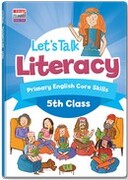 Lets Talk Literacy...