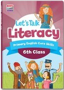 Lets Talk Literacy...