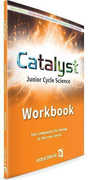 Catalyst Workbook...