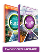 Earth Second Edition...