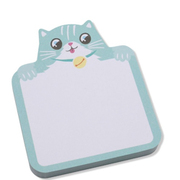 Paperchase Blue Cat...